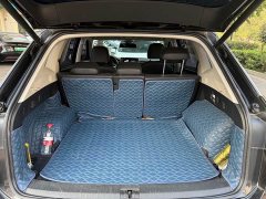 Volkswagen Taos 280TSI FWD Luxury Plus Advanced Edition - ფოტო 16