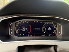 Volkswagen Taos 280TSI FWD Luxury Plus Advanced Edition - ფოტო 17