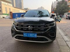 Volkswagen Taos 280TSI FWD Luxury Plus Advanced Edition - ფოტო 2