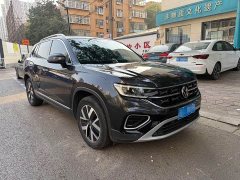 Volkswagen Taos 280TSI FWD Luxury Plus Advanced Edition - ფოტო 3