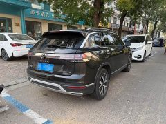 Volkswagen Taos 280TSI FWD Luxury Plus Advanced Edition - ფოტო 4