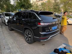 Volkswagen Taos 280TSI FWD Luxury Plus Advanced Edition - ფოტო 6