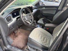Volkswagen Taos 280TSI FWD Luxury Plus Advanced Edition - ფოტო 7