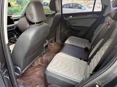 Volkswagen Taos 280TSI FWD Luxury Plus Advanced Edition - ფოტო 8
