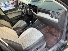 Volkswagen Taos 280TSI FWD Luxury Plus Advanced Edition - ფოტო 9
