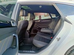Volkswagen FAW-Volkswagen CC 380TSI Eye-Catching Edition - ფოტო 10