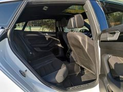 Volkswagen FAW-Volkswagen CC 380TSI Eye-Catching Edition - ფოტო 11
