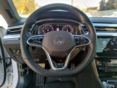 Volkswagen FAW-Volkswagen CC 380TSI Eye-Catching Edition - ფოტო 12