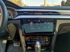 Volkswagen FAW-Volkswagen CC 380TSI Eye-Catching Edition - ფოტო 13