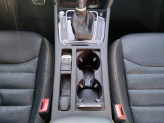 Volkswagen FAW-Volkswagen CC 380TSI Eye-Catching Edition - ფოტო 14