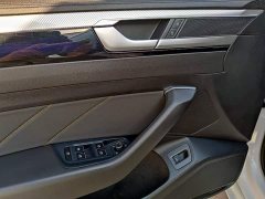 Volkswagen FAW-Volkswagen CC 380TSI Eye-Catching Edition - ფოტო 15