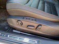 Volkswagen FAW-Volkswagen CC 380TSI Eye-Catching Edition - ფოტო 16