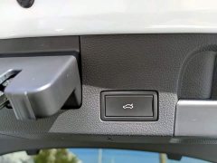 Volkswagen FAW-Volkswagen CC 380TSI Eye-Catching Edition - ფოტო 17