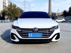 Volkswagen FAW-Volkswagen CC 380TSI Eye-Catching Edition - ფოტო 2