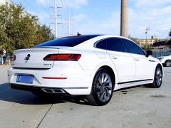 Volkswagen FAW-Volkswagen CC 380TSI Eye-Catching Edition - ფოტო 4