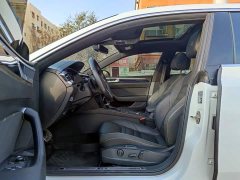 Volkswagen FAW-Volkswagen CC 380TSI Eye-Catching Edition - ფოტო 7