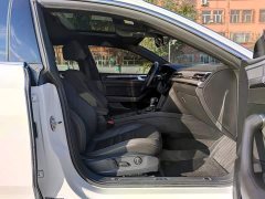 Volkswagen FAW-Volkswagen CC 380TSI Eye-Catching Edition - ფოტო 8