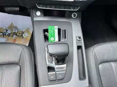 Audi Q5L 40T Fashion Elegance - ფოტო 13