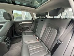 Audi Q5L 40T Fashion Elegance - ფოტო 16