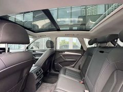Audi Q5L 40T Fashion Elegance - ფოტო 17