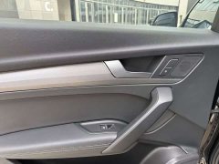 Audi Q5L 40T Fashion Elegance - ფოტო 18