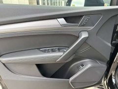 Audi Q5L 40T Fashion Elegance - ფოტო 19