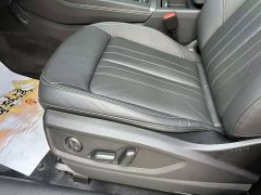 Audi Q5L 40T Fashion Elegance - ფოტო 20