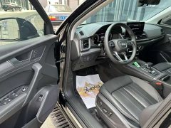 Audi Q5L 40T Fashion Elegance - ფოტო 4