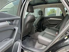Audi Q5L 40T Fashion Elegance - ფოტო 6