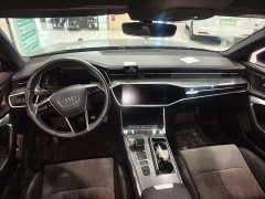 Audi A6L 40 TFSI Luxury Sport Edition - ფოტო 4