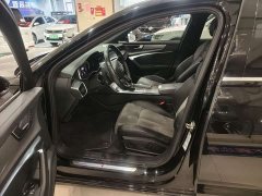 Audi A6L 40 TFSI Luxury Sport Edition - ფოტო 5