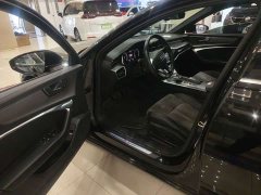 Audi A6L 40 TFSI Luxury Sport Edition - ფოტო 6