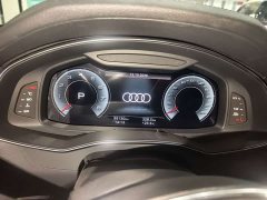Audi A6L 40 TFSI Luxury Sport Edition - ფოტო 7