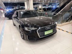 Audi A6L 40 TFSI Luxury Sport Edition - ფოტო 8