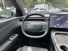 XPeng G7 2026 Extended Range 1704 Max Flagship - ფოტო 17