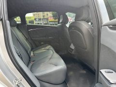 XPeng G7 2026 Extended Range 1704 Max Flagship - ფოტო 19