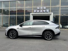 XPeng G7 2026 Extended Range 1704 Max Flagship - ფოტო 4