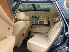 AITO M7 1.5T Intelligent Driving AWD Max 5-Seater - ფოტო 16