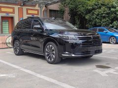 AITO M7 1.5T Intelligent Driving AWD Max 5-Seater - ფოტო 3