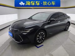 Toyota Avalon 2023 2.0L Luxury Edition - ფოტო 1