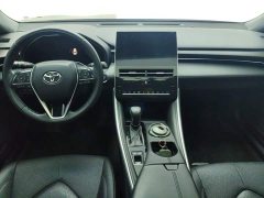 Toyota Avalon 2023 2.0L Luxury Edition - ფოტო 12