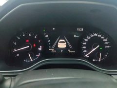 Toyota Avalon 2023 2.0L Luxury Edition - ფოტო 14