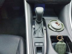 Toyota Avalon 2023 2.0L Luxury Edition - ფოტო 16