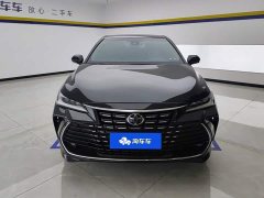 Toyota Avalon 2023 2.0L Luxury Edition - ფოტო 2