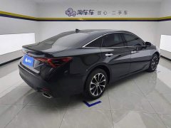 Toyota Avalon 2023 2.0L Luxury Edition - ფოტო 3