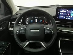 Haval H6 National Trend 1.5T Automatic Champion Edition - ფოტო 11