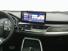 Haval H6 National Trend 1.5T Automatic Champion Edition - ფოტო 12