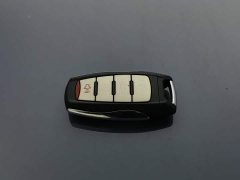 Haval H6 National Trend 1.5T Automatic Champion Edition - ფოტო 19