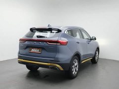 Haval H6 National Trend 1.5T Automatic Champion Edition - ფოტო 2