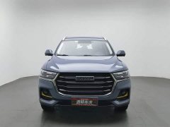 Haval H6 National Trend 1.5T Automatic Champion Edition - ფოტო 3